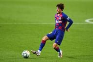FC Barcelona vs Club Atletico de Madrid - La Liga